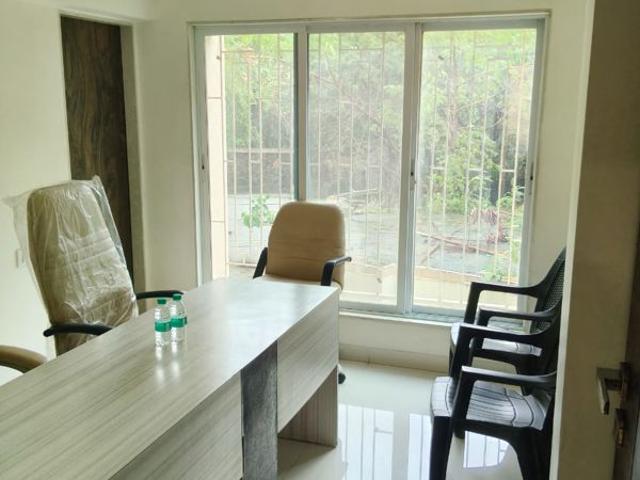 Flat for sale in MIDC, Mumbai