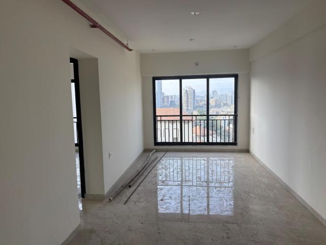 Flat for sale in Ashok Nagar B New, Mumbai Suburban District