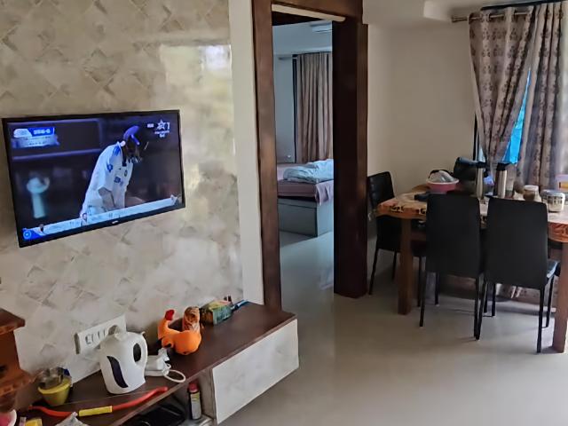 Flat for sale in Bhandup West, Mumbai Suburban District