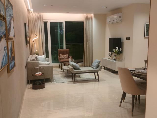 Flat for sale in Bhandup West, Mumbai Suburban District