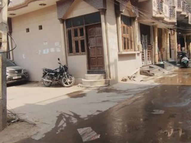 House for sale in Ballabgarh, Faridabad