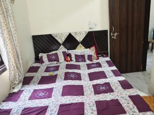 Flat for sale in Jamia Nagar, Delhi
