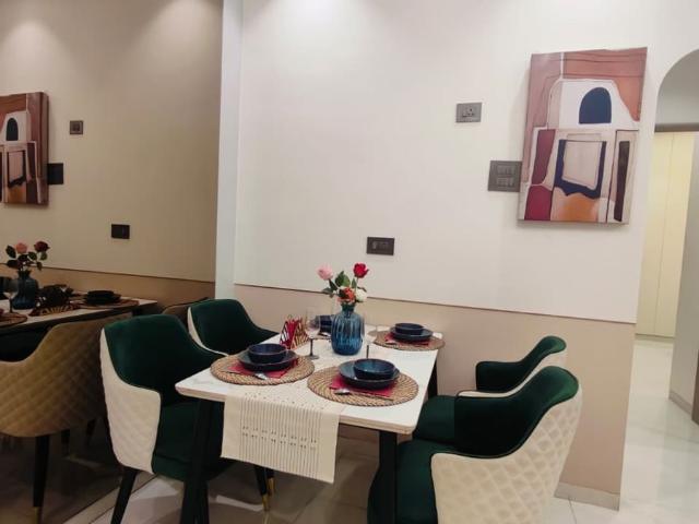 Flat for sale in Deonar, Mumbai