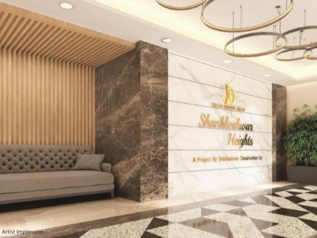 Flat for sale in Kurla East, Mumbai
