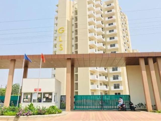 Flat for sale in Hariana