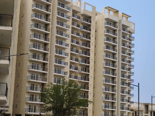 Flat for sale in Sohna, Gurugram
