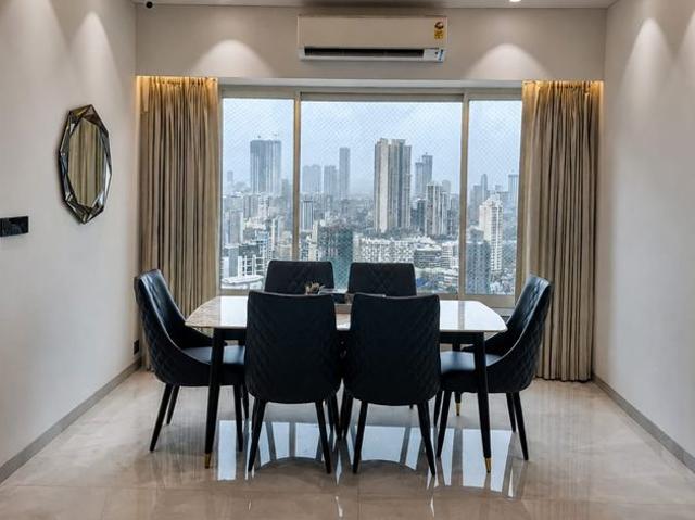 Flat for sale in Colaba, Mumbai City District
