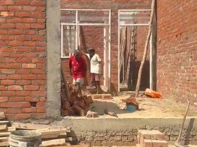 House for sale in Chinhat, Lucknow