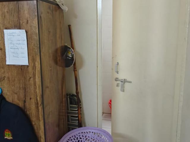 Flat for sale in Hariana