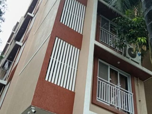Flat for sale in Goregaon West, Mumbai Suburban District