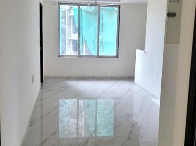 Flat for sale in Kurla East, Mumbai