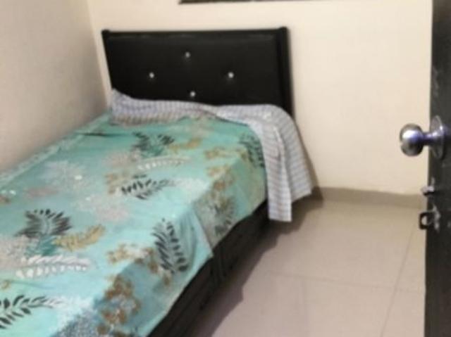 Flat for sale in Kondhwa Budruk, Pune
