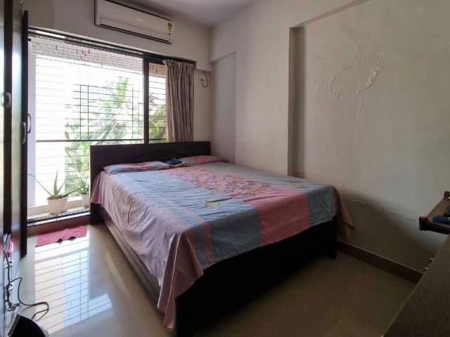 Flat for sale in Kurla East, Mumbai
