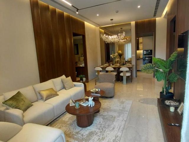 Flat for sale in Mumbai Zone 4, Mumbai Suburban District