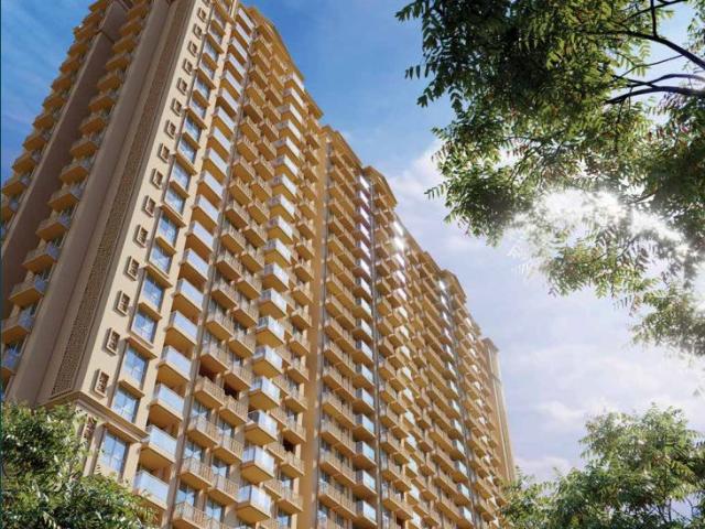 Flat for sale in Powai, Mumbai