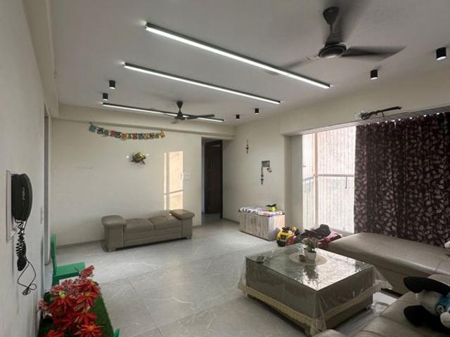 Flat for sale in Grand Plaza, Navi Mumbai