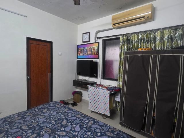 Flat for sale in Mumbai Zone 4, Mumbai Suburban District