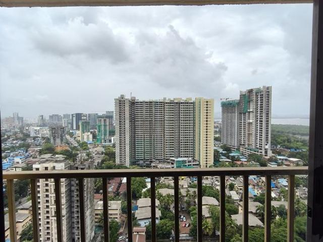 Flat for sale in Navi Mumbai, Vashi