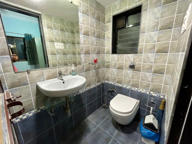 Flat for sale in Colaba, Mumbai City District