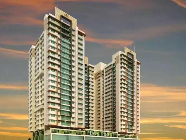 Flat for sale in Malad East, Mumbai Suburban District