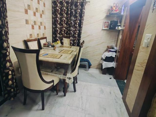 Flat for sale in Ward 14, Chandigarh