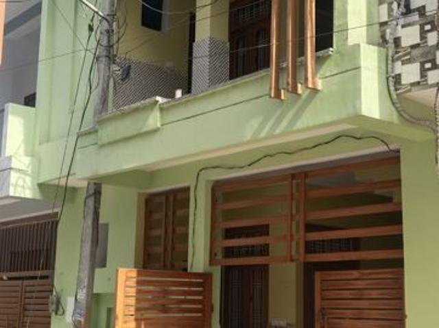 Villa for sale in Usar Barauli, Lucknow