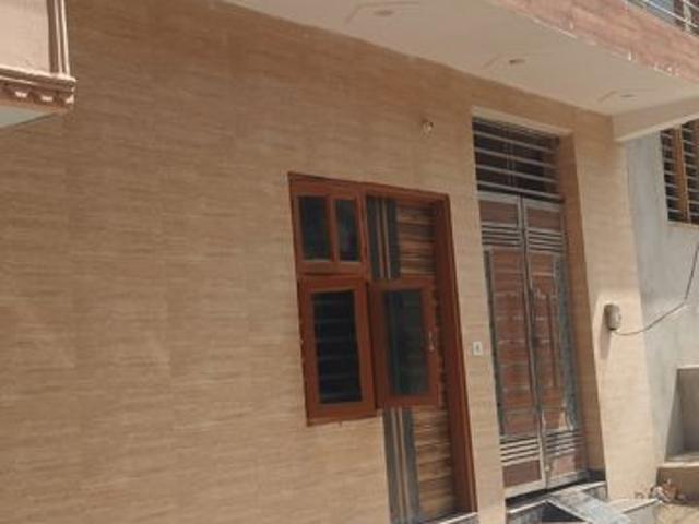 House for sale in Ballabgarh, Faridabad