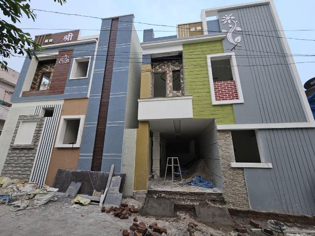 House for sale in Budvel, Hyderabad