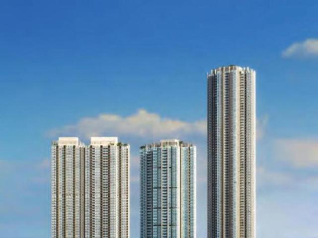 Flat for sale in Byculla East, Mumbai City District