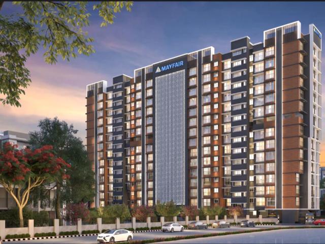 Flat for sale in Dadabhai Naoroji Nagar, Mumbai