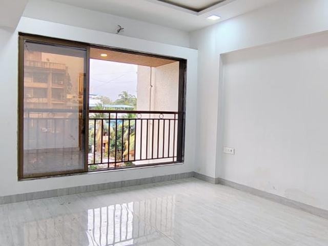 Flat for sale in Orlem, Mumbai Suburban District