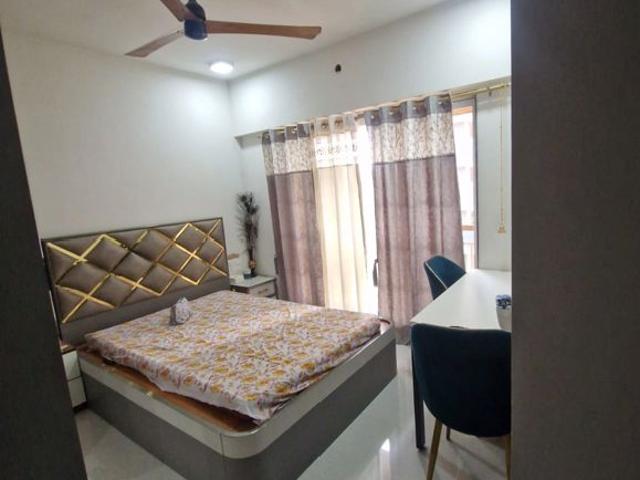 Flat for sale in Asalpha, Mumbai