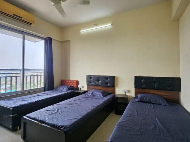 Flat for sale in Kurla East, Mumbai
