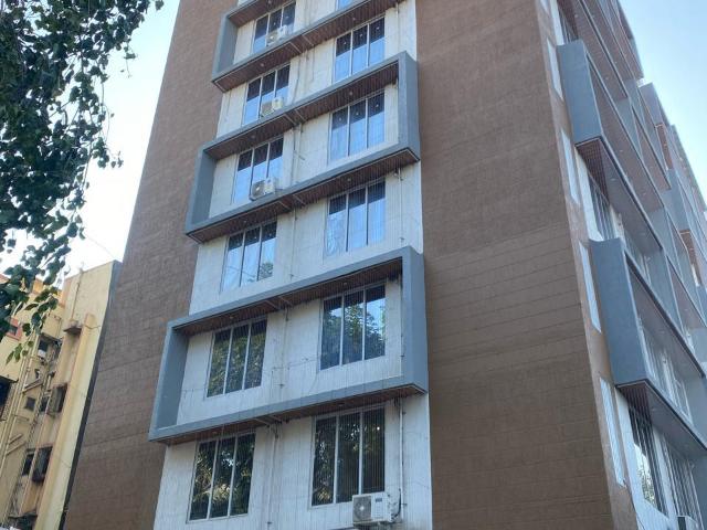 Flat for sale in Andheri East, Mumbai