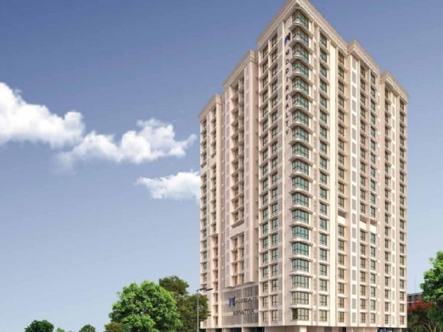 Flat for sale in Vasai-Virar, Palghar