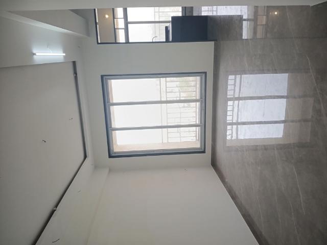 Flat for sale in Ghansoli Village, Navi Mumbai