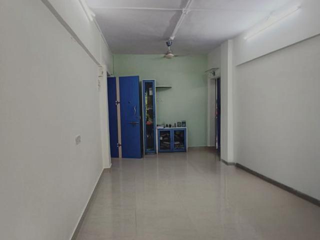 Flat for sale in Dahisar East, Mumbai Suburban District