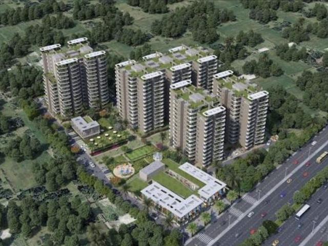 Flat for sale in Gurgaon, Gurugram