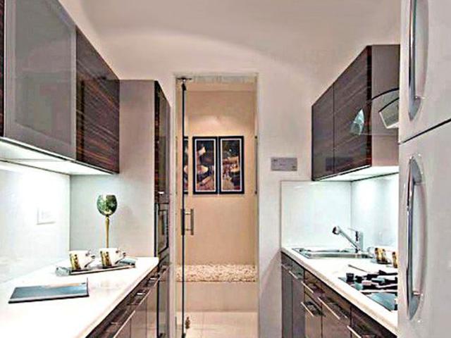 Flat for sale in Ward 12, Pune
