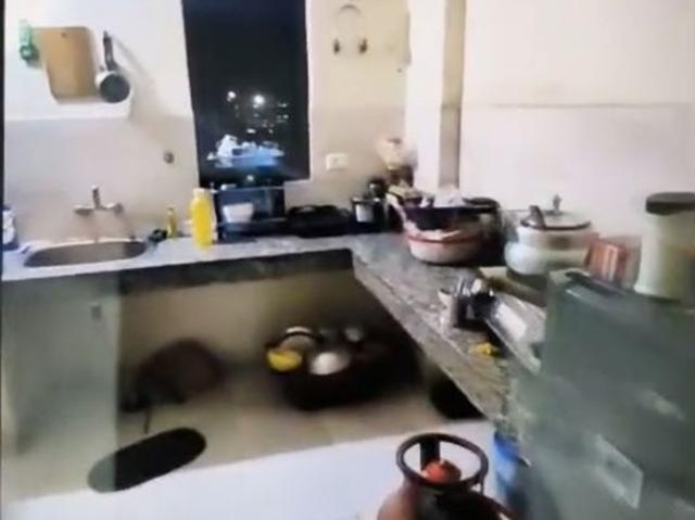 Flat for sale in Hariana