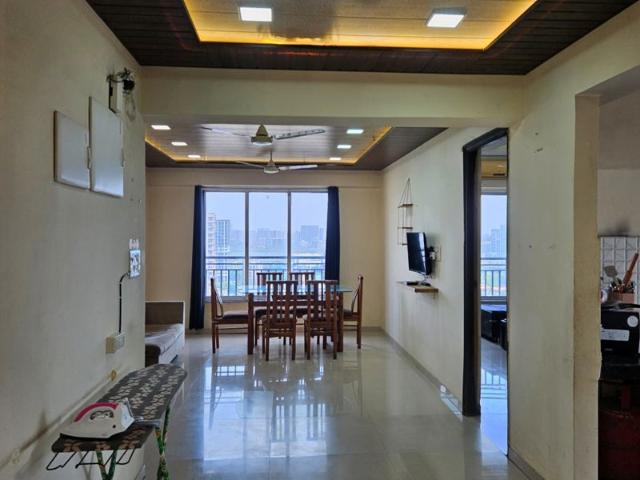 Flat for sale in Kurla East, Mumbai