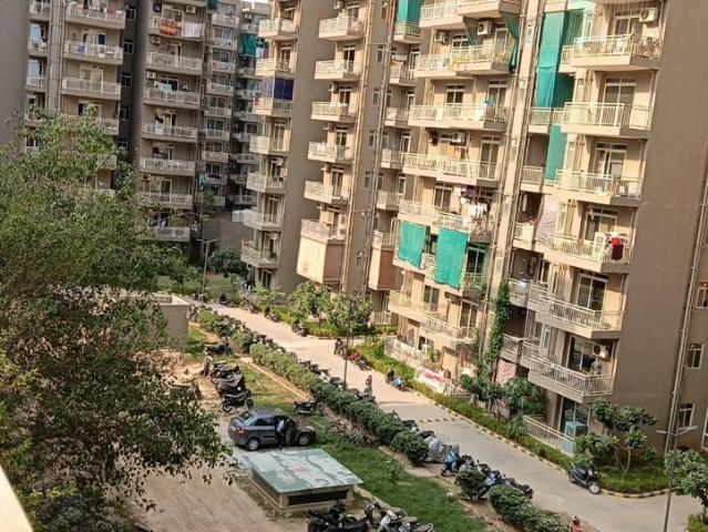 Flat for sale in SECTOR 78, Faridabad