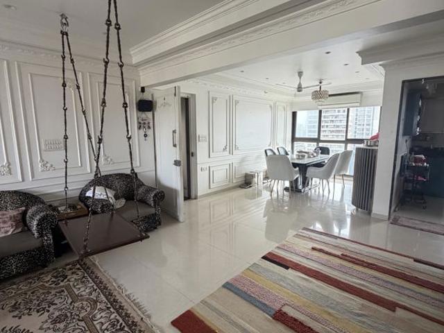Flat for sale in Matunga East, Mumbai City District