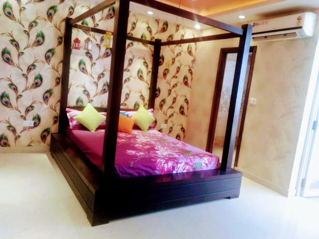 Flat for sale in Faridabad