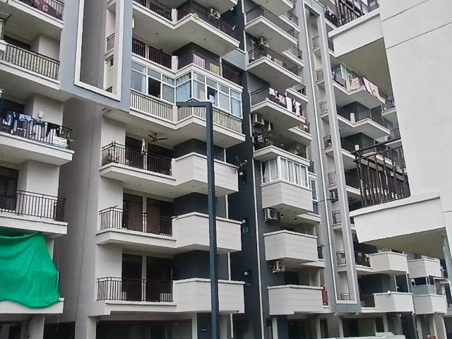 Flat for sale in Faridabad