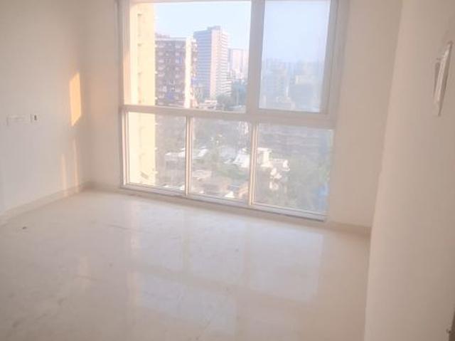 Flat for sale in Golibar, Mumbai
