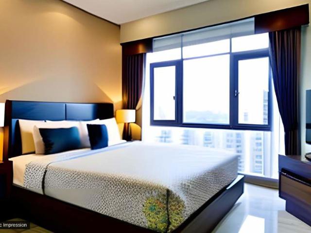Property for sale in Mulund West, Mumbai Suburban District
