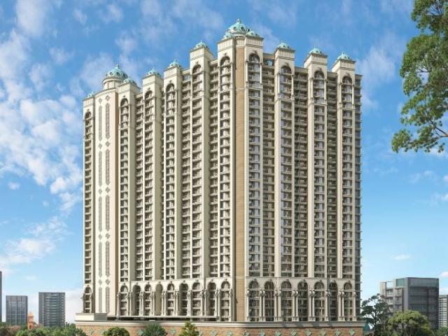 Flat for sale in Kalyan-dombivali, Kalyan