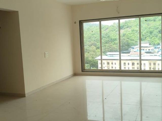 Flat for sale in Jangid Galaxy, Thane