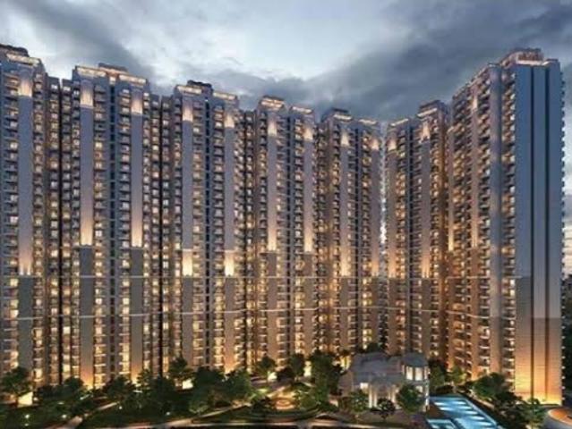Flat for sale in Pious Orchads, Noida